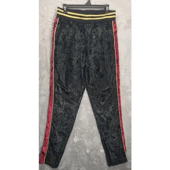 MCML Y2K Switch Limited Edition Velour Tracksuit Jacket Sweat Suit Vintage - Picture 15 of 16